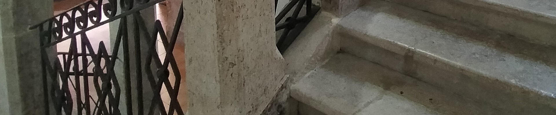 Copertina Luogo